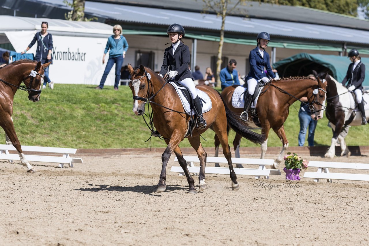 Bild 197 - Pony Akademie Turnier